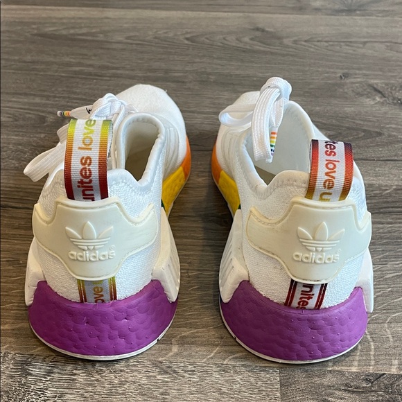 Adidas NMD - Picture 2 of 4